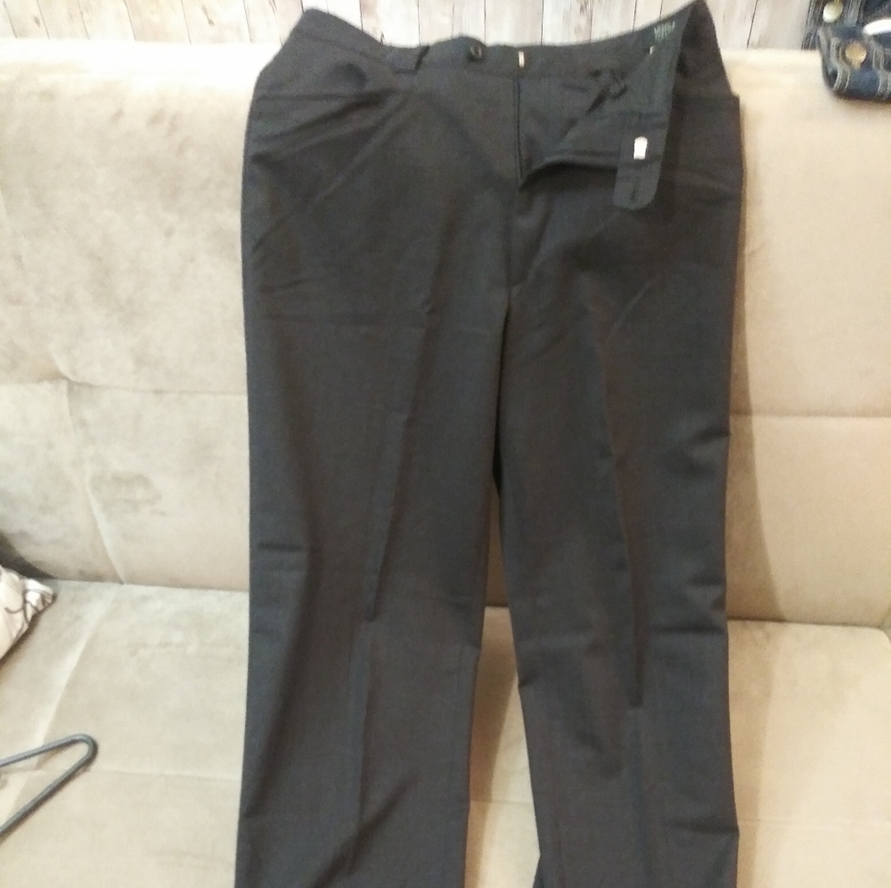 Versace dress pants